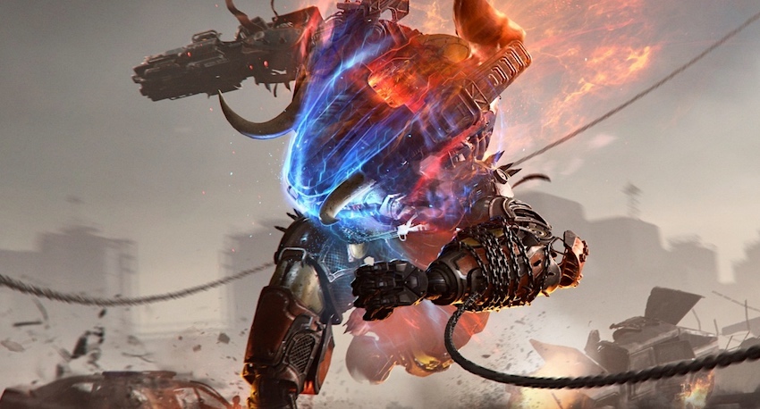 Steel Hunters: Wargaming stellt Online-Shooter überraschend ein