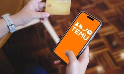 Temu: EU-Kommission droht mit empfindlicher Strafe
