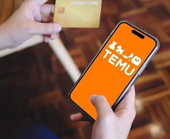 Temu: EU-Kommission droht mit empfindlicher Strafe
