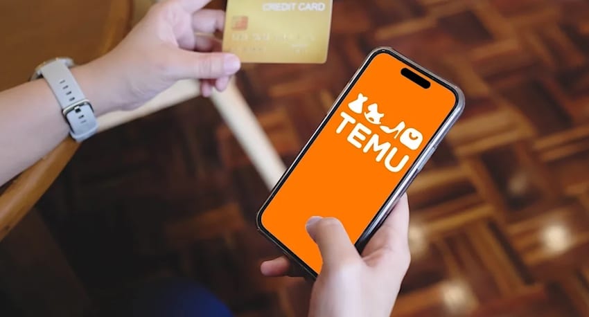 Temu: EU-Kommission droht mit empfindlicher Strafe
