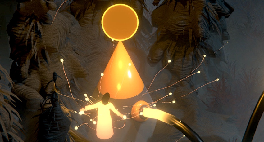 The Forest Quartet: 3D-Rätselspiel im App Store erschienen
