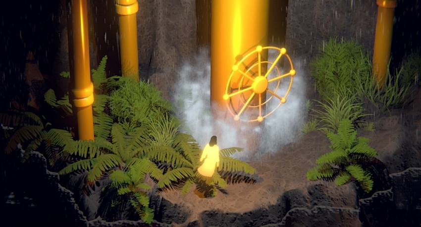 The Forest Quartet Walkthrough Lösung und Tipps