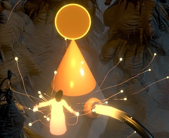 The Forest Quartet Walkthrough Lösung Cheats und Tipps