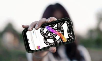 Threads: Links zu externen Webseiten wenig populär