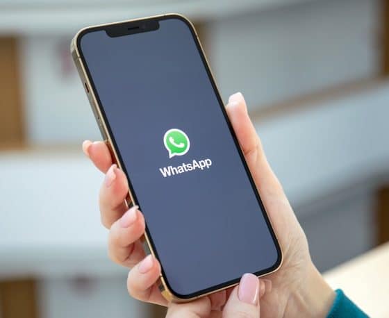 WhatsApp: Meta startet Werbung in Status und Promoted Channels