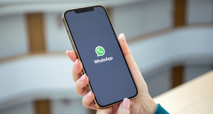 WhatsApp: Meta startet Werbung in Status und Promoted Channels