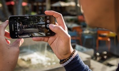 WhatsApp: Neuer Nachtmodus bringt Licht ins Dunkel