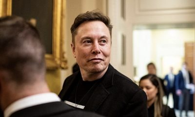 X: Deutsche Unternehmen halten Elon Musk für gefährlich