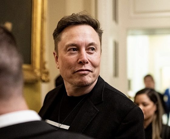 X: Deutsche Unternehmen halten Elon Musk für gefährlich