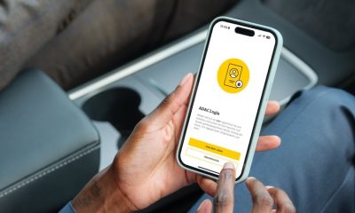ADAC Drive: Update mit Verlaufsansicht der Benzinpreise