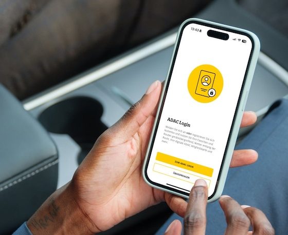 ADAC Drive: Update mit Verlaufsansicht der Benzinpreise