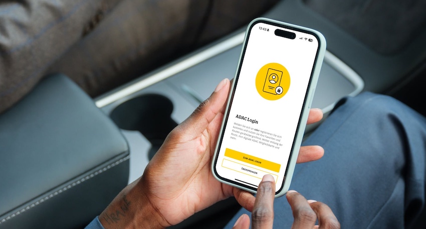 ADAC Drive: Update mit Verlaufsansicht der Benzinpreise