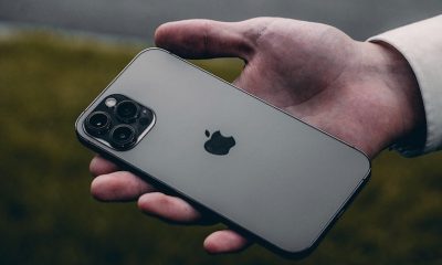 Apple: Gerüchte um neues iPhone 17-Case