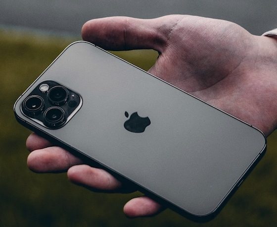 Apple: Gerüchte um neues iPhone 17-Case