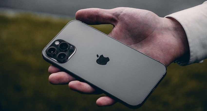 Apple: Gerüchte um neues iPhone 17-Case