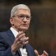 Apple: Große Übernahmen im Bereich KI möglich