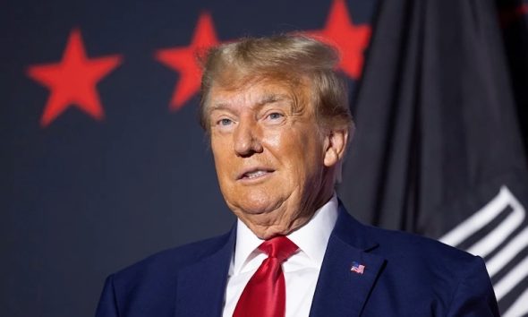 Apple: Macht Trump das iPhone 17 teurer?