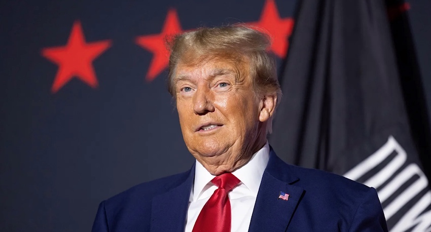 Apple: Macht Trump das iPhone 17 teurer?