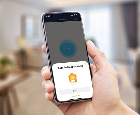 Apple: Neue Produkte für die eigenen vier Wände