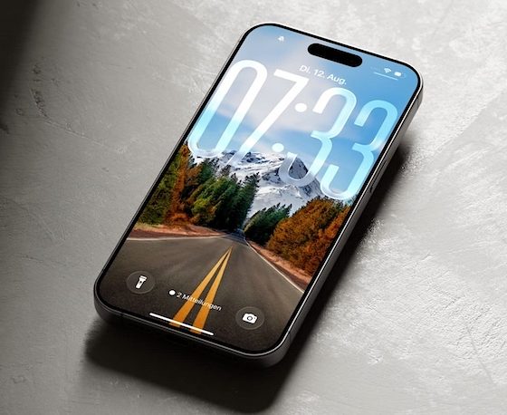 Apple: Neuerungen von iOS 26 Beta 6