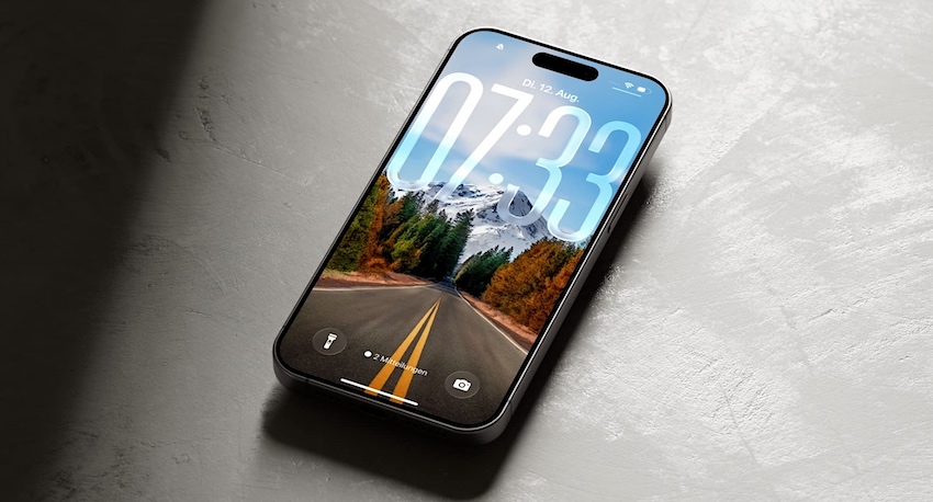 Apple: Neuerungen von iOS 26 Beta 6