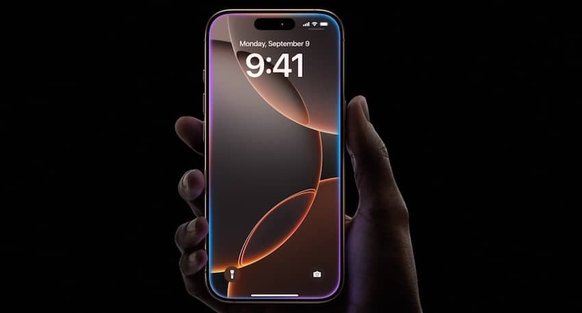 Apple: Neuerungen von iOS 26 Beta 7