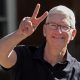 Apple: Neues Rekordquartal mit 94 Milliarden US-Dollar Umsatz