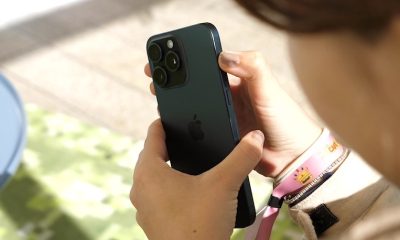 Apple: Steuerung von iPhone-Apps per Siri