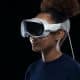 Apple Vision Pro 2: Datenbrille mit M5-Chip ausgestattet