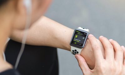 Apple Watch 11: Informationen zum Modell 2025