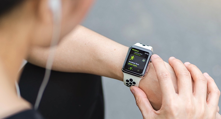 Apple Watch 11: Informationen zum Modell 2025