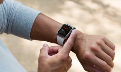 Apple Watch SE 3: Günstige Smartwatch mit neuem Design