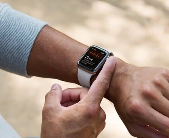 Apple Watch SE 3: Günstige Smartwatch mit neuem Design
