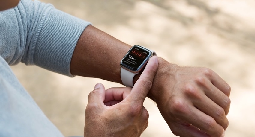 Apple Watch SE 3: Günstige Smartwatch mit neuem Design