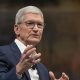 Apple: Weitere Investitionen in den USA angekündigt