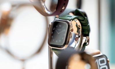 Apple: iOS 18.6.1 und watchOS 11.6.1 erhältlich
