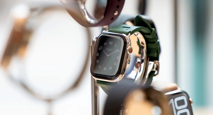 Apple: iOS 18.6.1 und watchOS 11.6.1 erhältlich