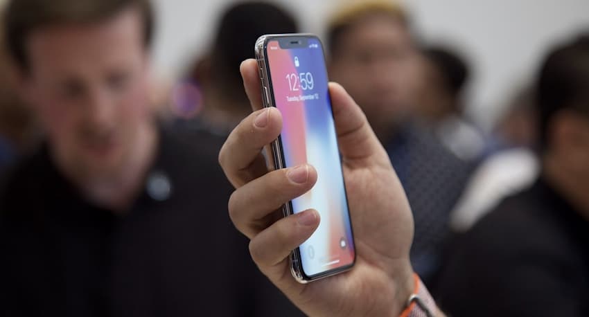 Apple: iOS 26 mit neuem adaptiven Energiemodus