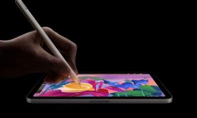 Apple: iPad mini mit A19 Pro-Chip