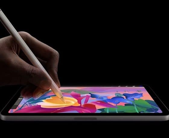 Apple: iPad mini mit A19 Pro-Chip