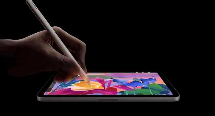 Apple: iPad mini mit A19 Pro-Chip