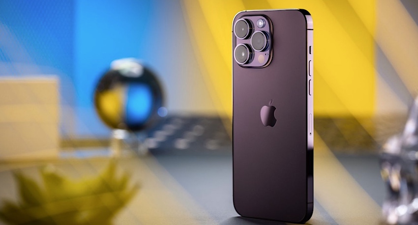 Apple iPhone 17 Air: Schön, schlank und schwach?