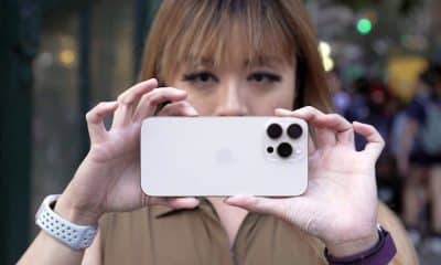 Apple: iPhone 17 Pro Max mit Highend-Tele-Kamera