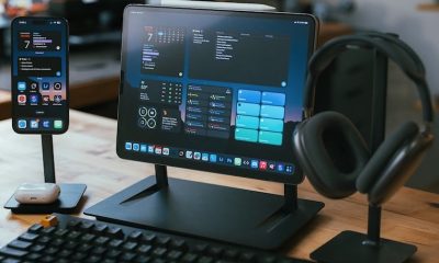 Apple: iPhones und iPads mit Gehirnströmen steuern