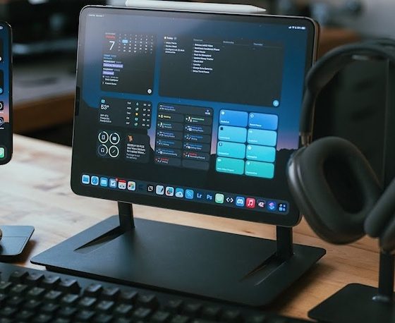 Apple: iPhones und iPads mit Gehirnströmen steuern