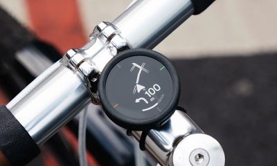 Beeline Velo 2: Fahrrad-Navi mit deutscher Audio-Ausgabe