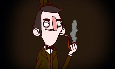 Bertram Fiddle: Episode 1 Walkthrough Lösung und Cheats