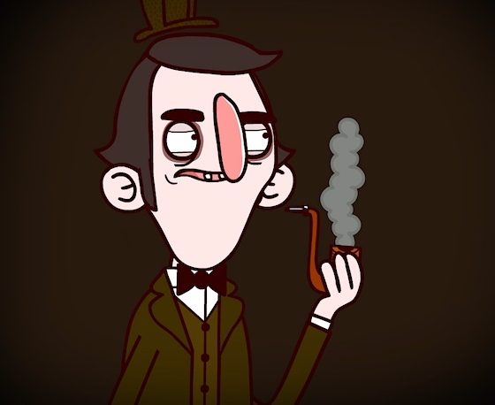 Bertram Fiddle: Episode 1 Walkthrough Lösung und Cheats