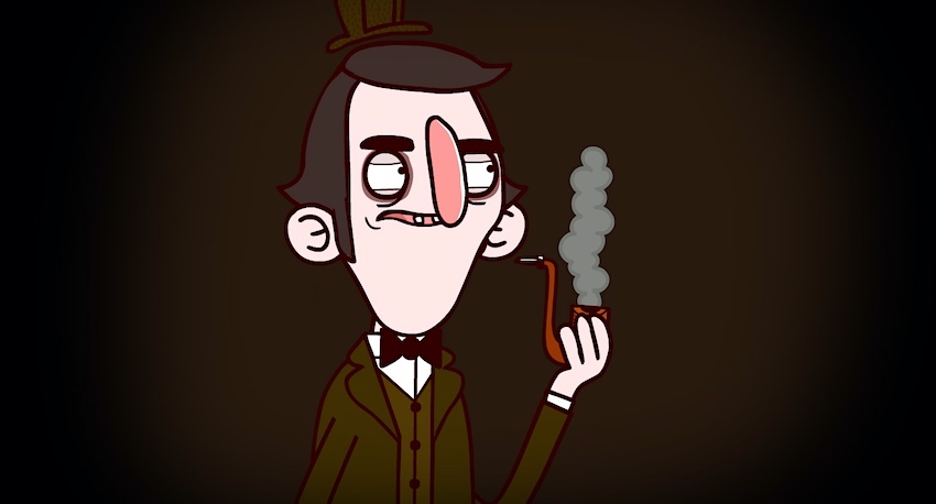 Bertram Fiddle: Episode 1 Walkthrough Lösung und Cheats