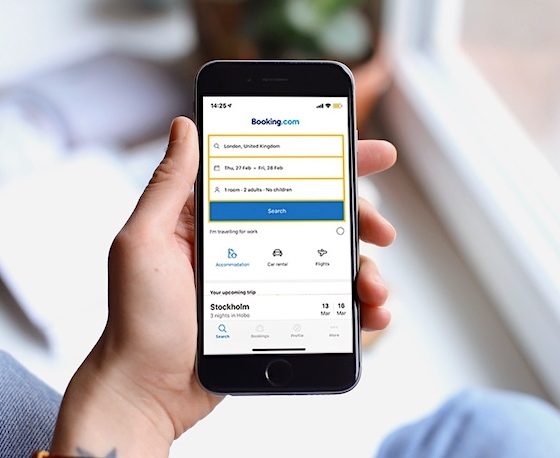 Booking.com: Europäische Hotels klagen auf Schadenersatz